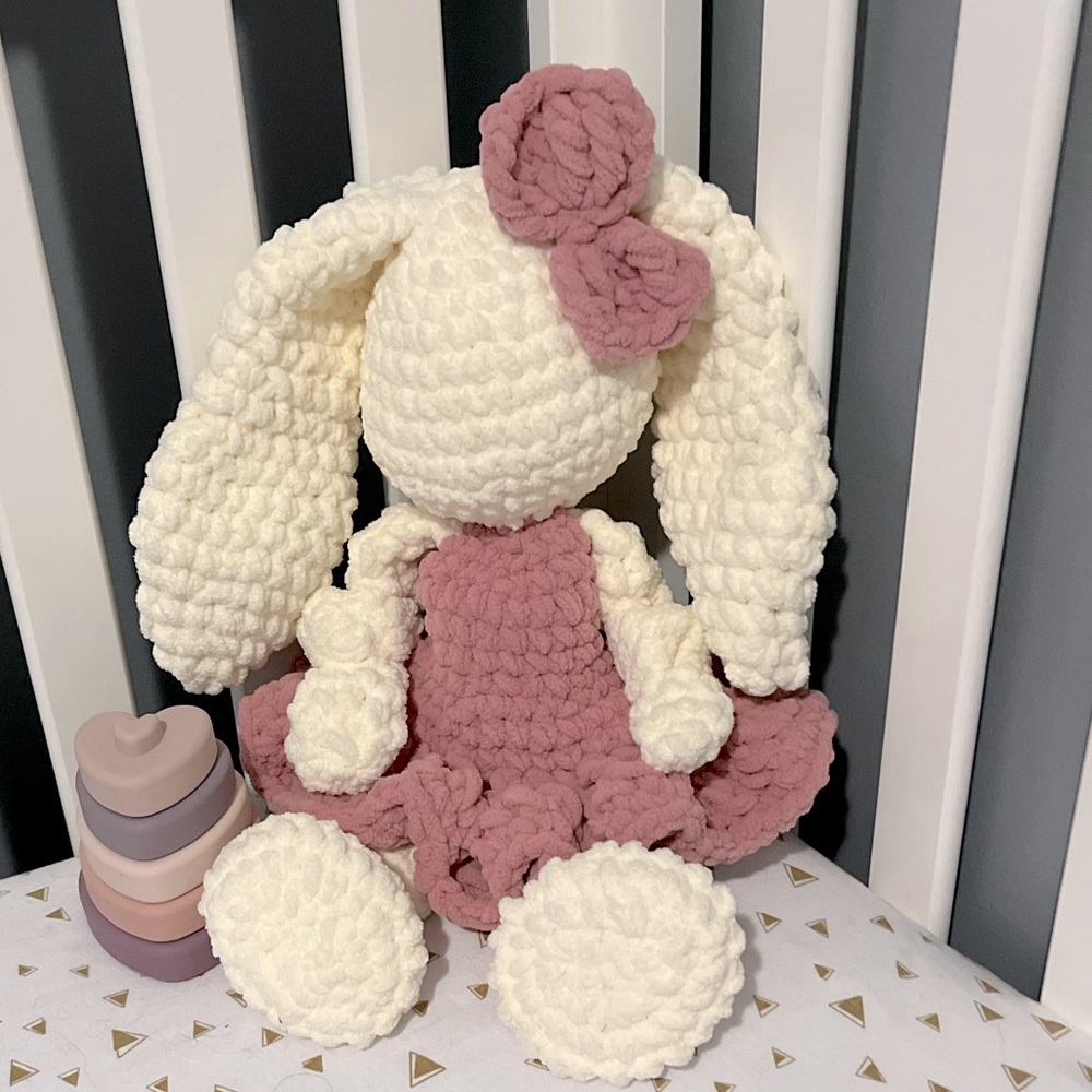 Easter Bunny’s 🌸 Snugglers